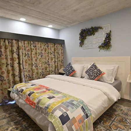 Hotel Domaine Des Oliviers Batroûn Zewnętrze zdjęcie