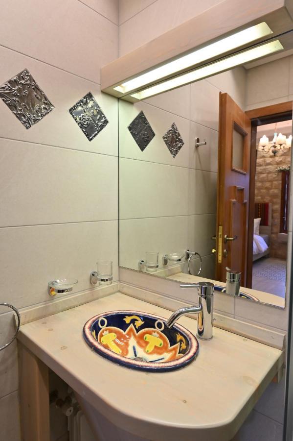 Hotel Domaine Des Oliviers Batroûn Zewnętrze zdjęcie