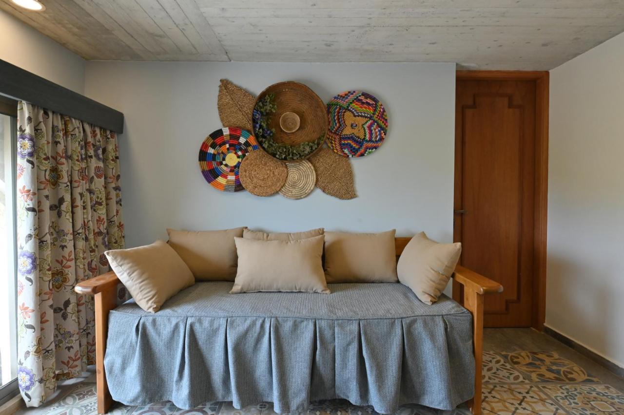 Hotel Domaine Des Oliviers Batroûn Zewnętrze zdjęcie